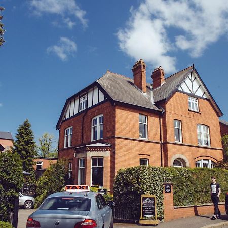 Maryville House Belfast Luaran gambar