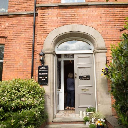 Maryville House Belfast Luaran gambar