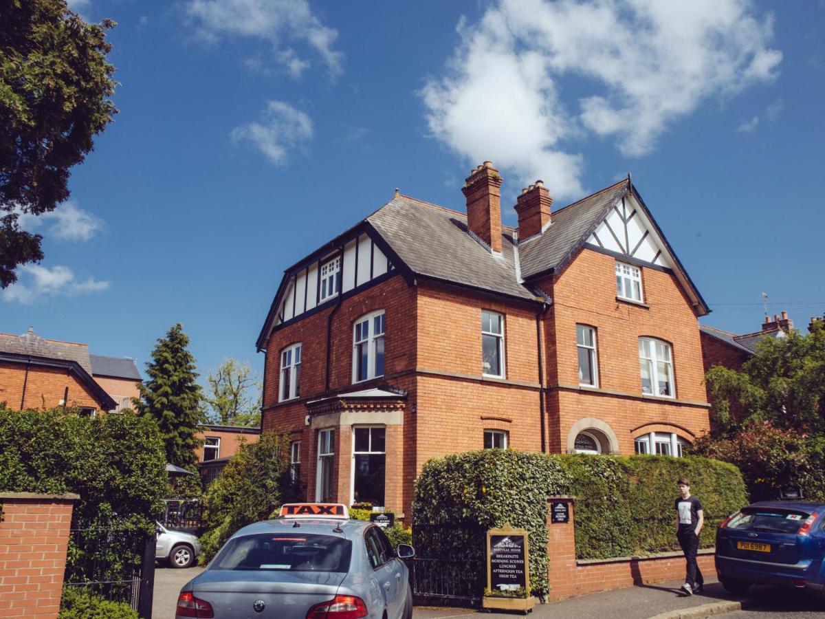 Maryville House Belfast Luaran gambar