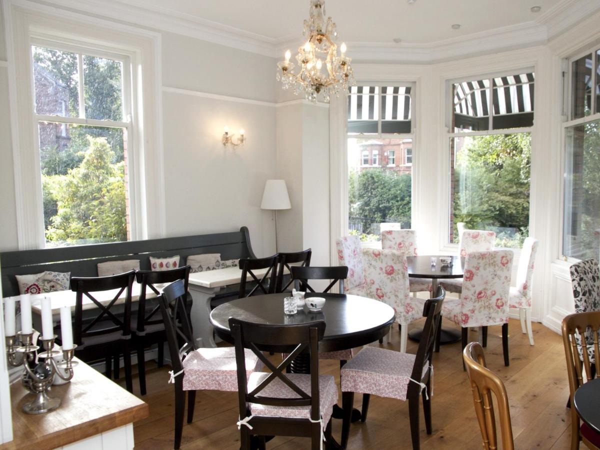 Maryville House Belfast Luaran gambar
