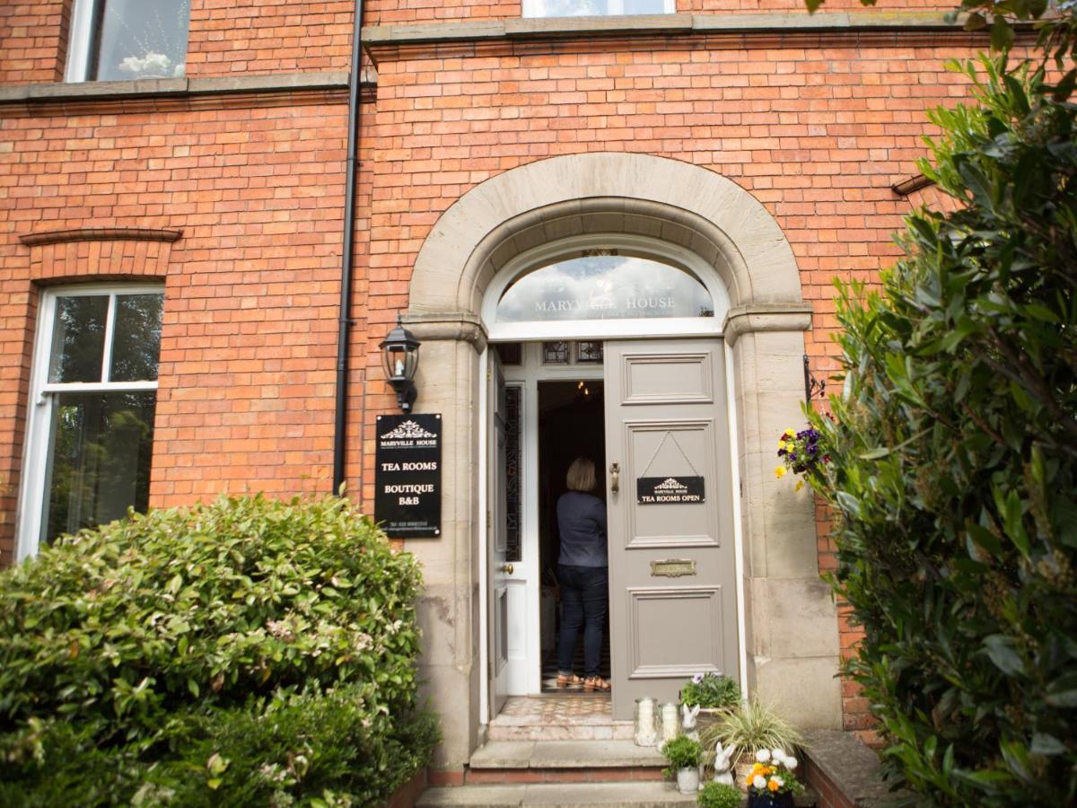 Maryville House Belfast Luaran gambar