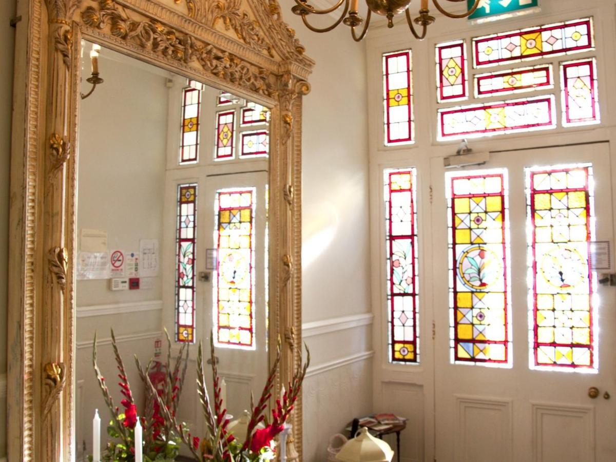 Maryville House Belfast Luaran gambar