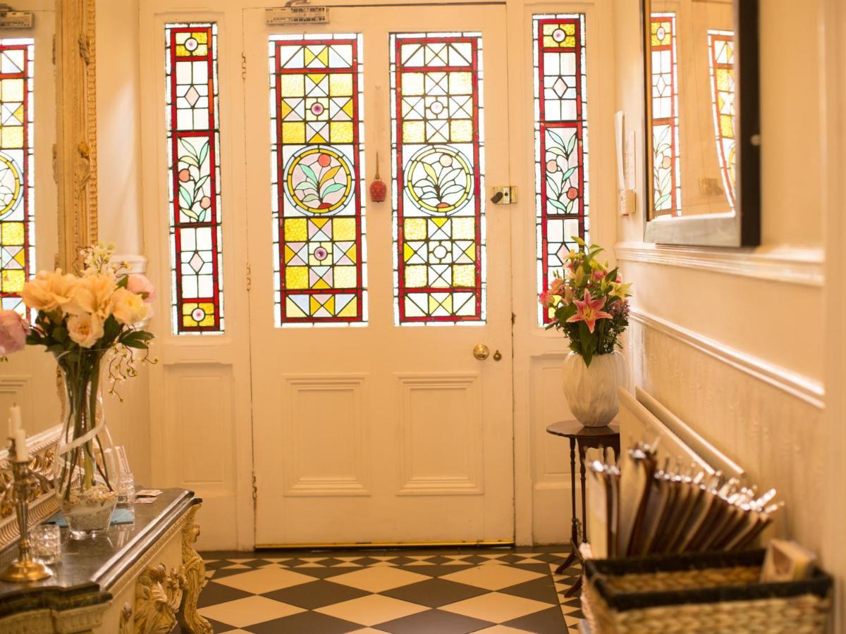 Maryville House Belfast Luaran gambar