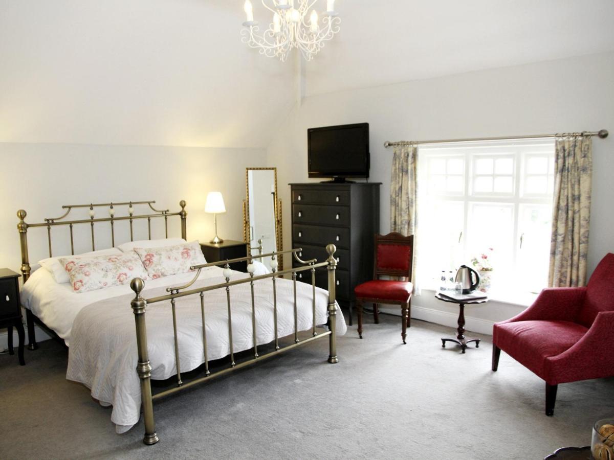 Maryville House Belfast Luaran gambar