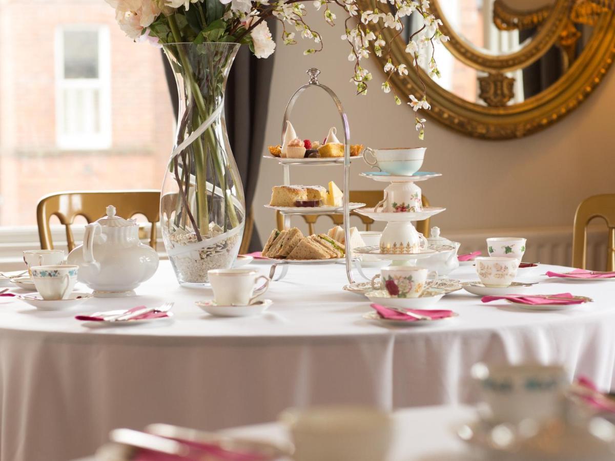 Maryville House Belfast Luaran gambar