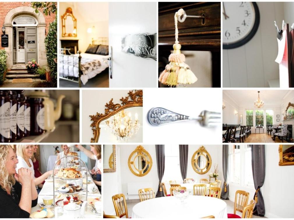 Maryville House Belfast Luaran gambar