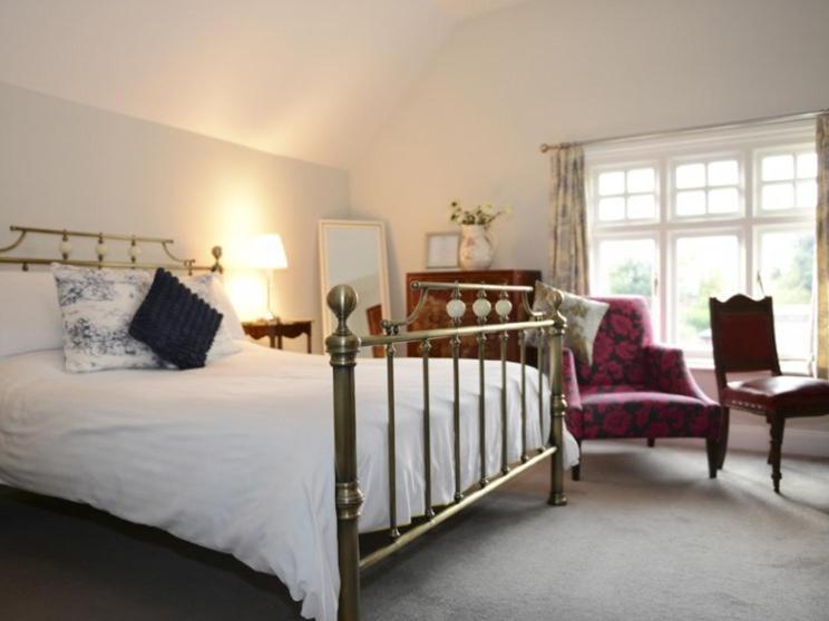 Maryville House Belfast Bilik gambar