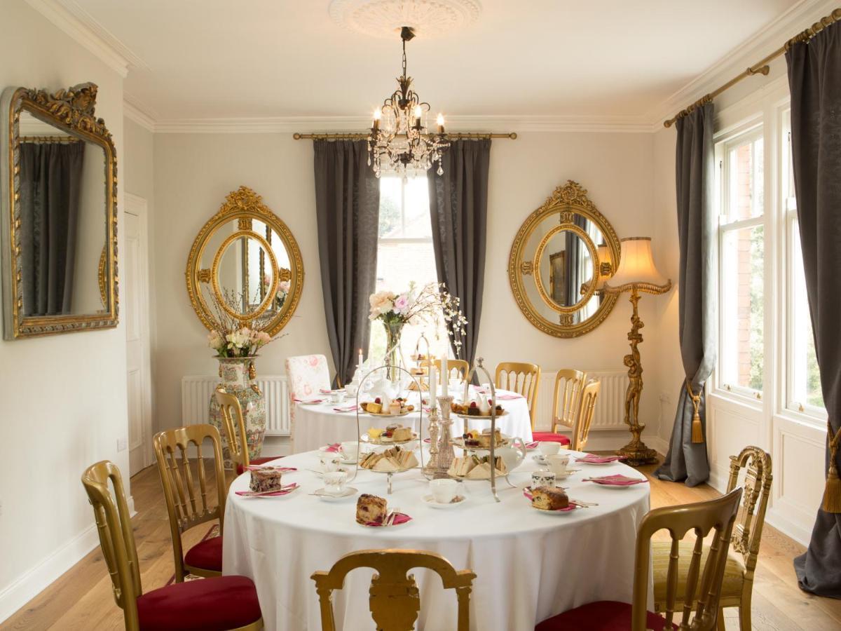 Maryville House Belfast Luaran gambar